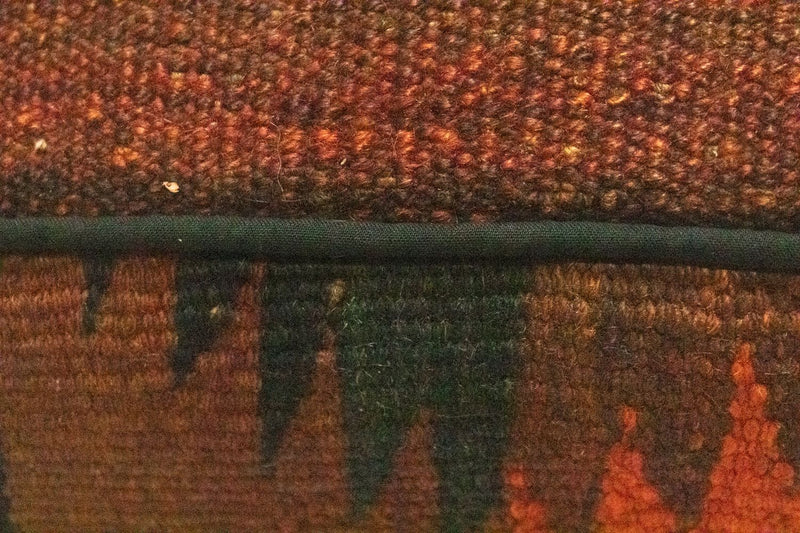 Sitzmöbel sonderform  - 30 x 30 cm - mehrfarbig