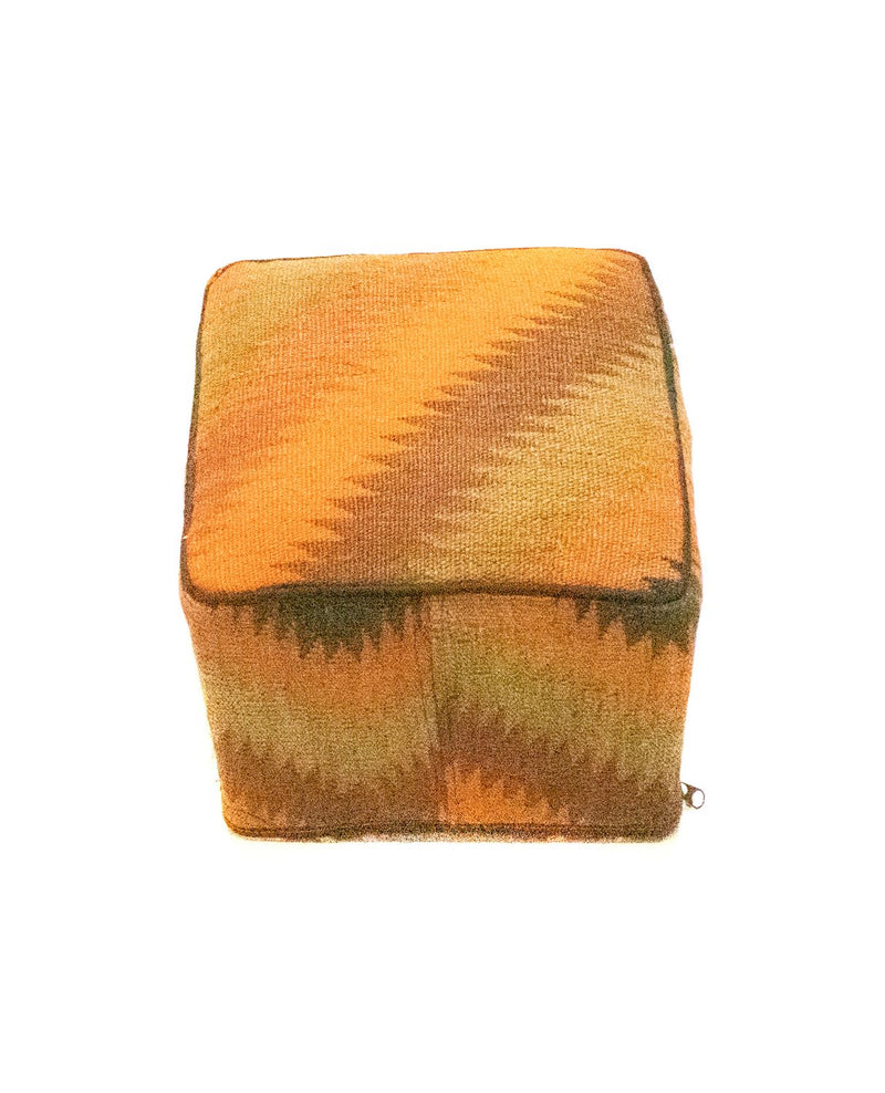 Sitzmöbel sonderform  - 30 x 30 cm - mehrfarbig