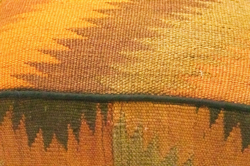 Sitzmöbel sonderform  - 30 x 30 cm - mehrfarbig