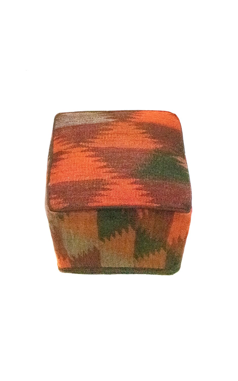 Sitzmöbel sonderform  - 30 x 30 cm - mehrfarbig