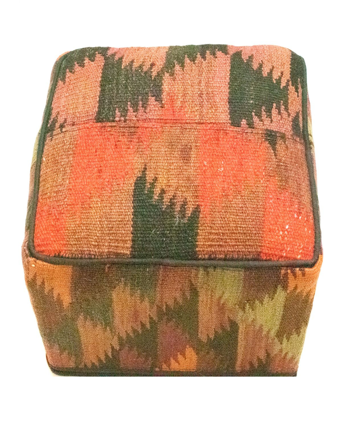 Sitzmöbel sonderform  - 30 x 30 cm - mehrfarbig