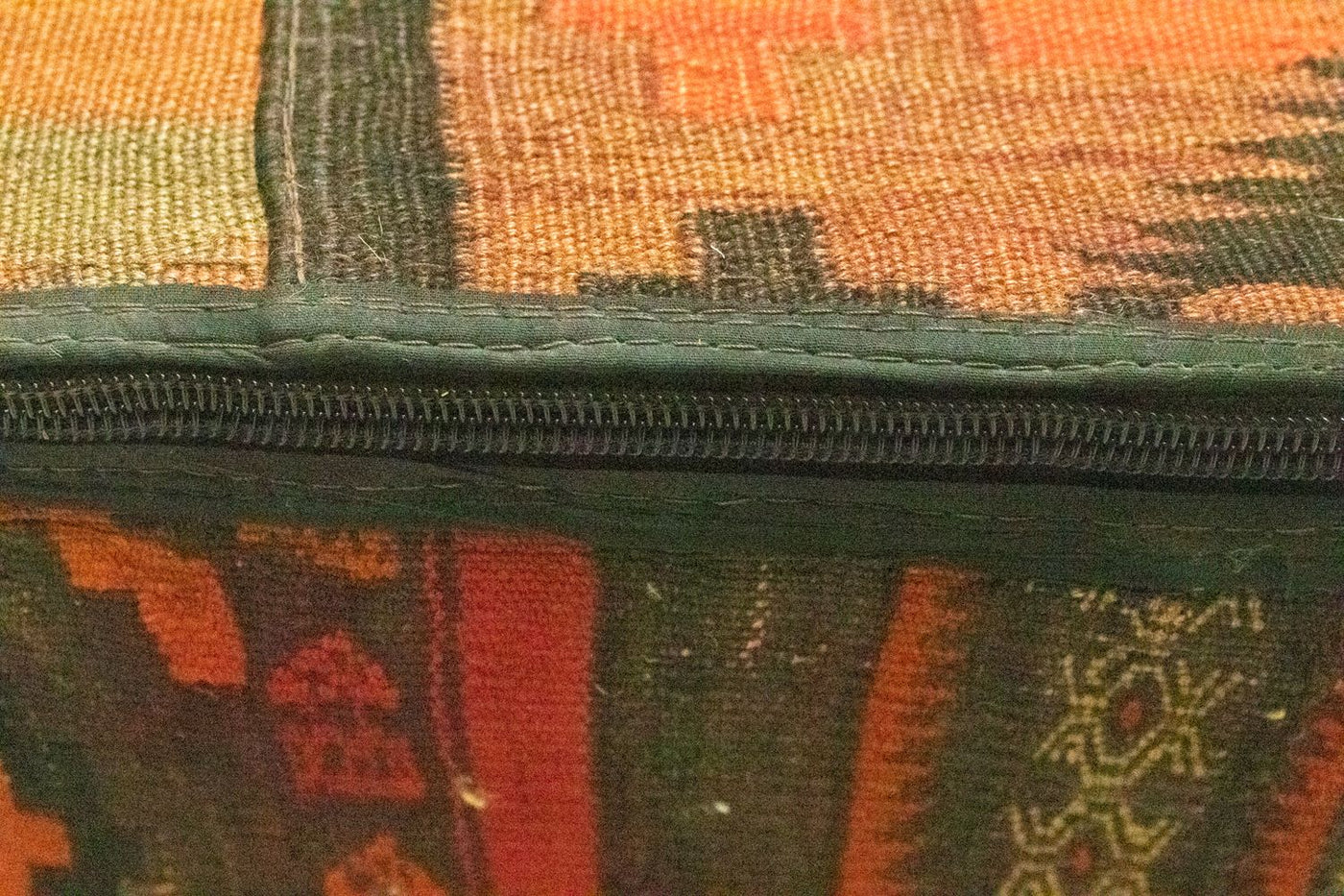 Sitzmöbel Mattan 30x30cm