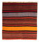 Antikt kilim Mattan 150x135cm