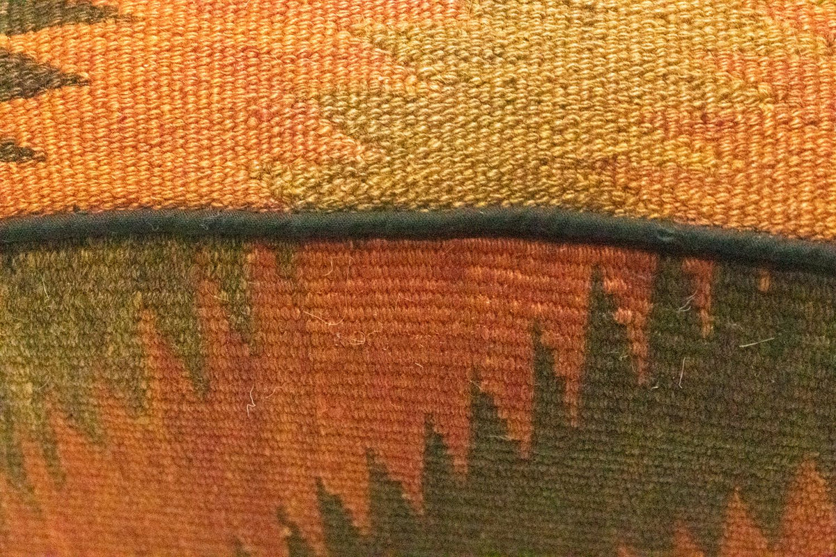 Sitzmöbel sonderform  - 30 x 30 cm - mehrfarbig