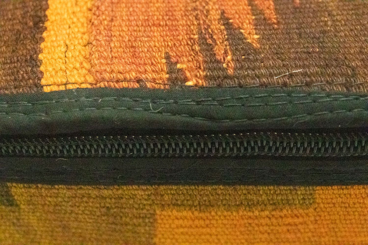 Sitzmöbel sonderform  - 30 x 30 cm - mehrfarbig