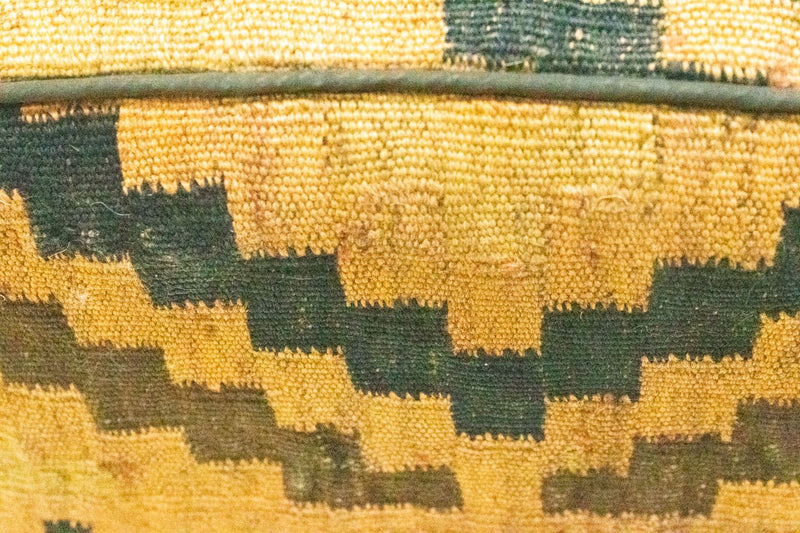 Sitzmöbel sonderform  - 30 x 30 cm - mehrfarbig