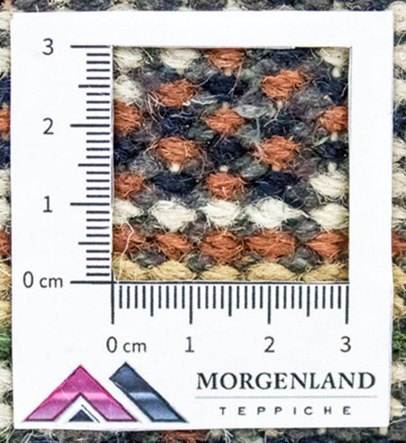 Oriental Carpet - 160 x 90 cm - ljusblå