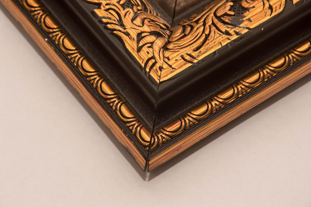 Bild-Teppich 113 x 64 cm Teppichbrücke