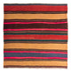 Antikt kilim Mattan 175x170cm
