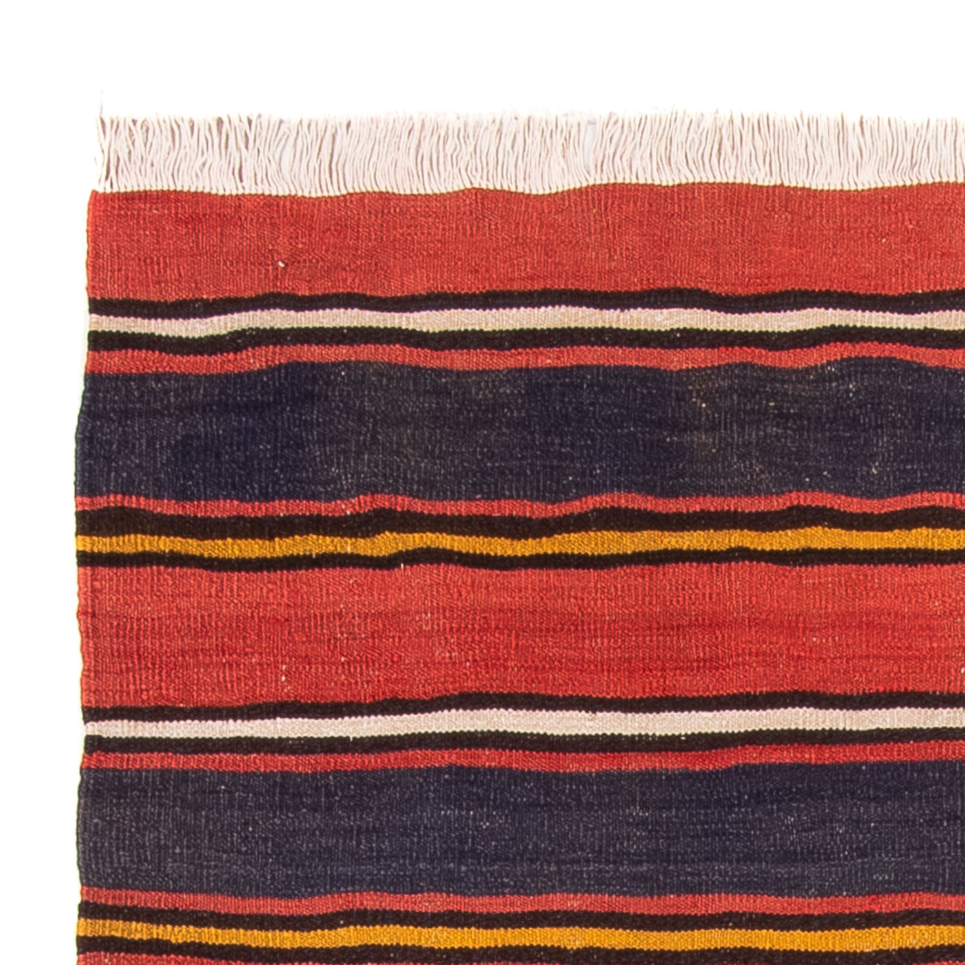 Antikt kilim Mattan 195x150cm