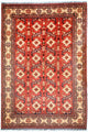 Hatchlu Mattan 338x257cm - Oriental Carpet
