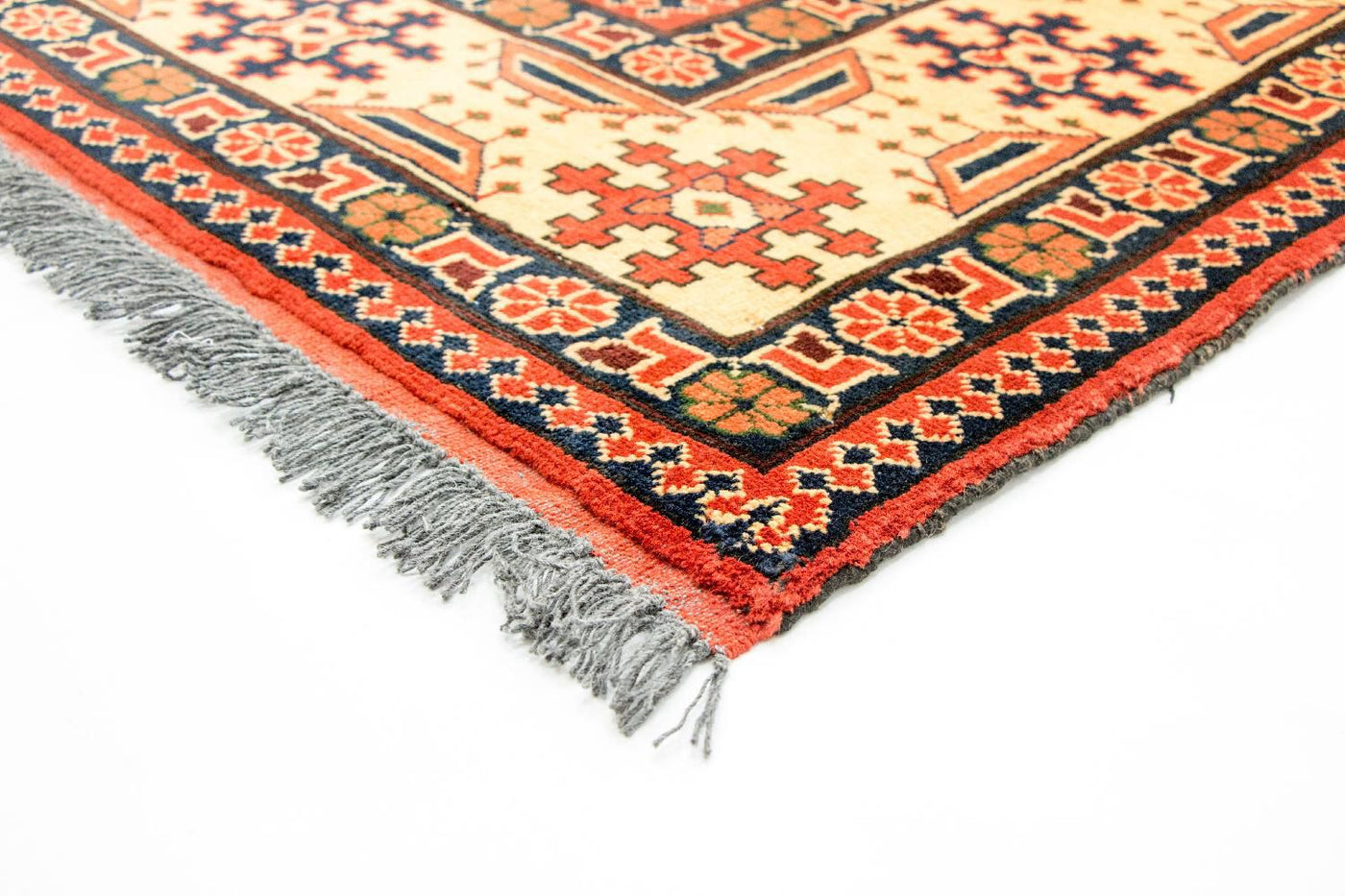 Hatchlu Mattan 338x257cm - Oriental Carpet