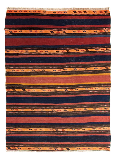 Antikt kilim Mattan 150x205cm