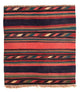 Antikt kilim Mattan 170x160cm