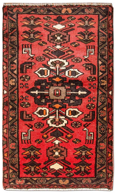Hamadan Mattan 61x102cm - Persisk matta