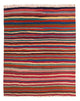 Antikt kilim Mattan 190x150cm