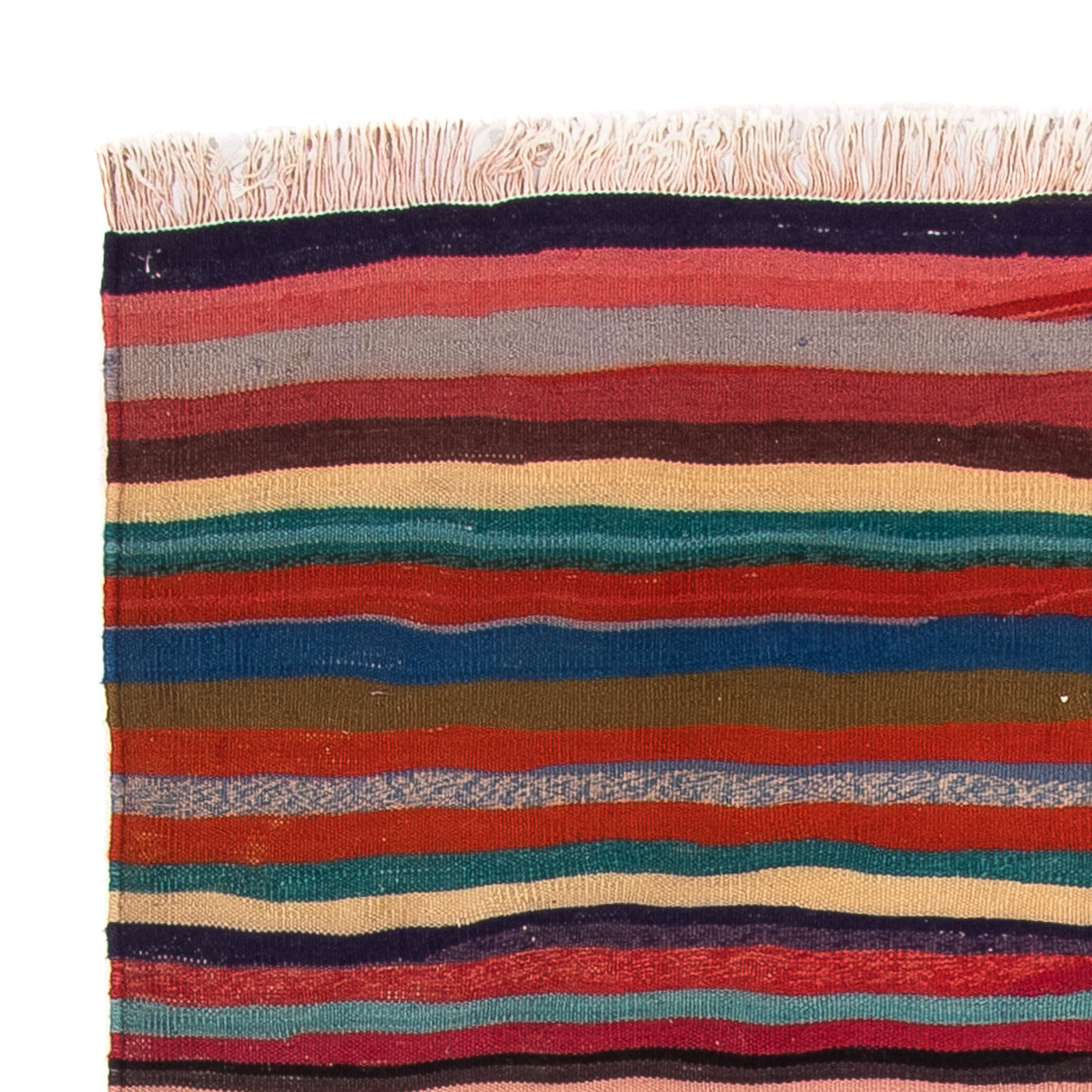 Antikt kilim Mattan 190x150cm