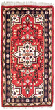 Oriental Carpet 160x90cm