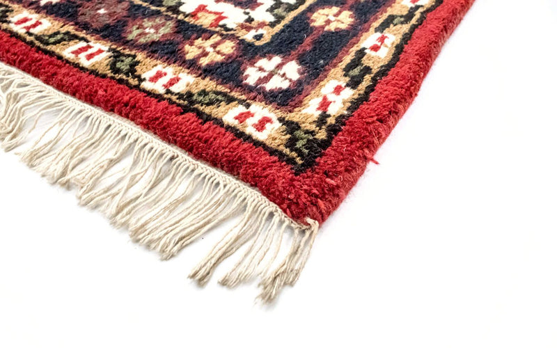 Oriental Carpet - 160 x 90 cm - röd