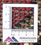 Oriental Carpet - 160 x 90 cm - röd