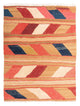 Antikt kilim Mattan 147x110cm
