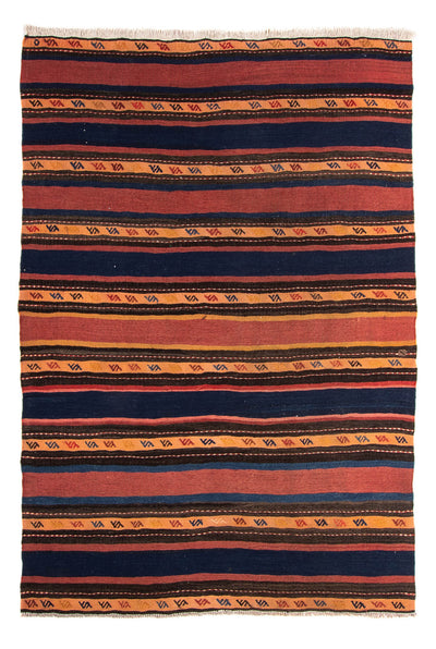 Antikt kilim Mattan 155x210cm