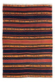 Antikt kilim Mattan 210x155cm