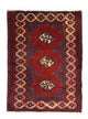 Turkaman-matta 87x62cm - Persisk matta