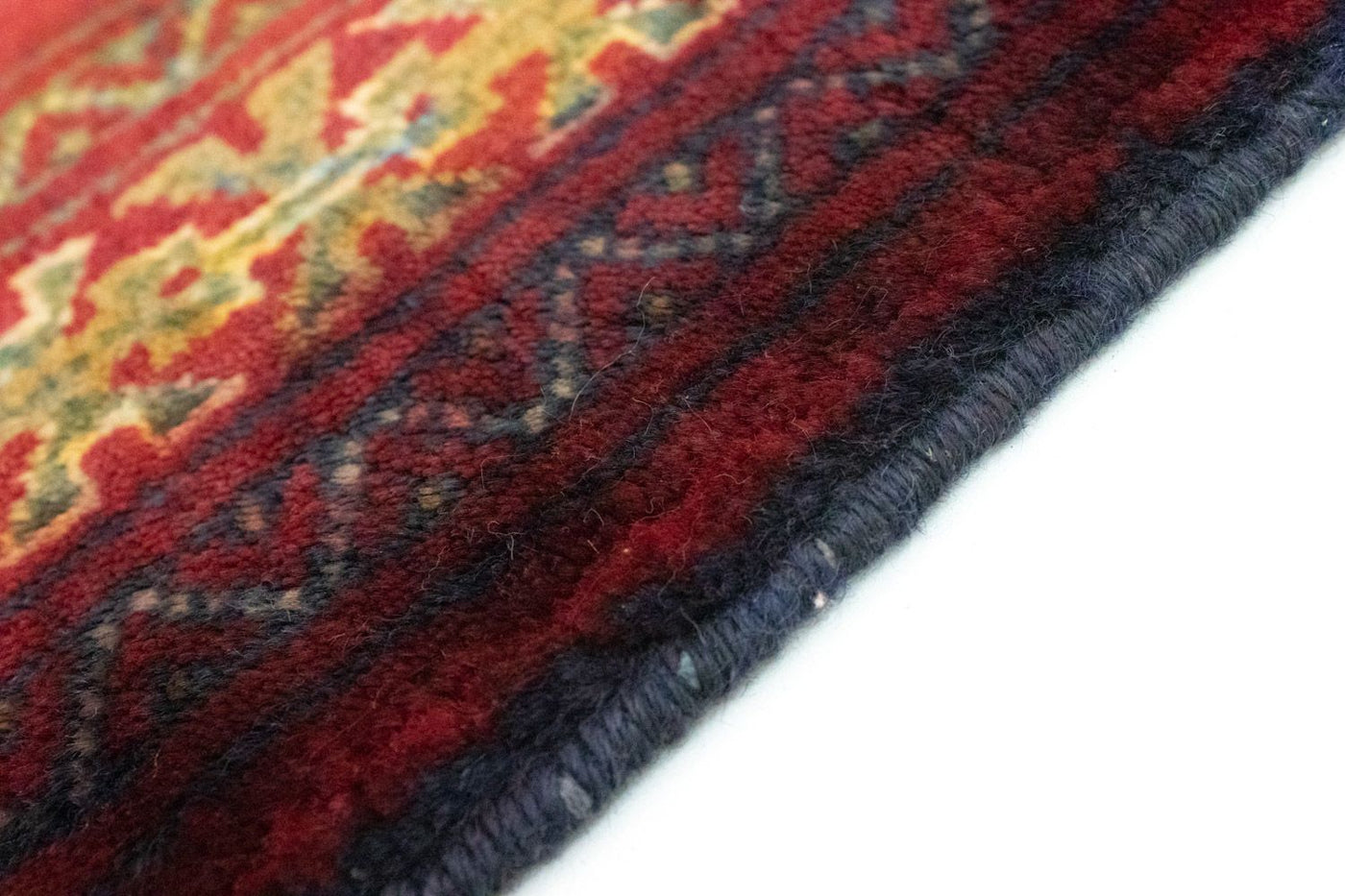 Turkaman-matta 85x60cm - Persisk matta