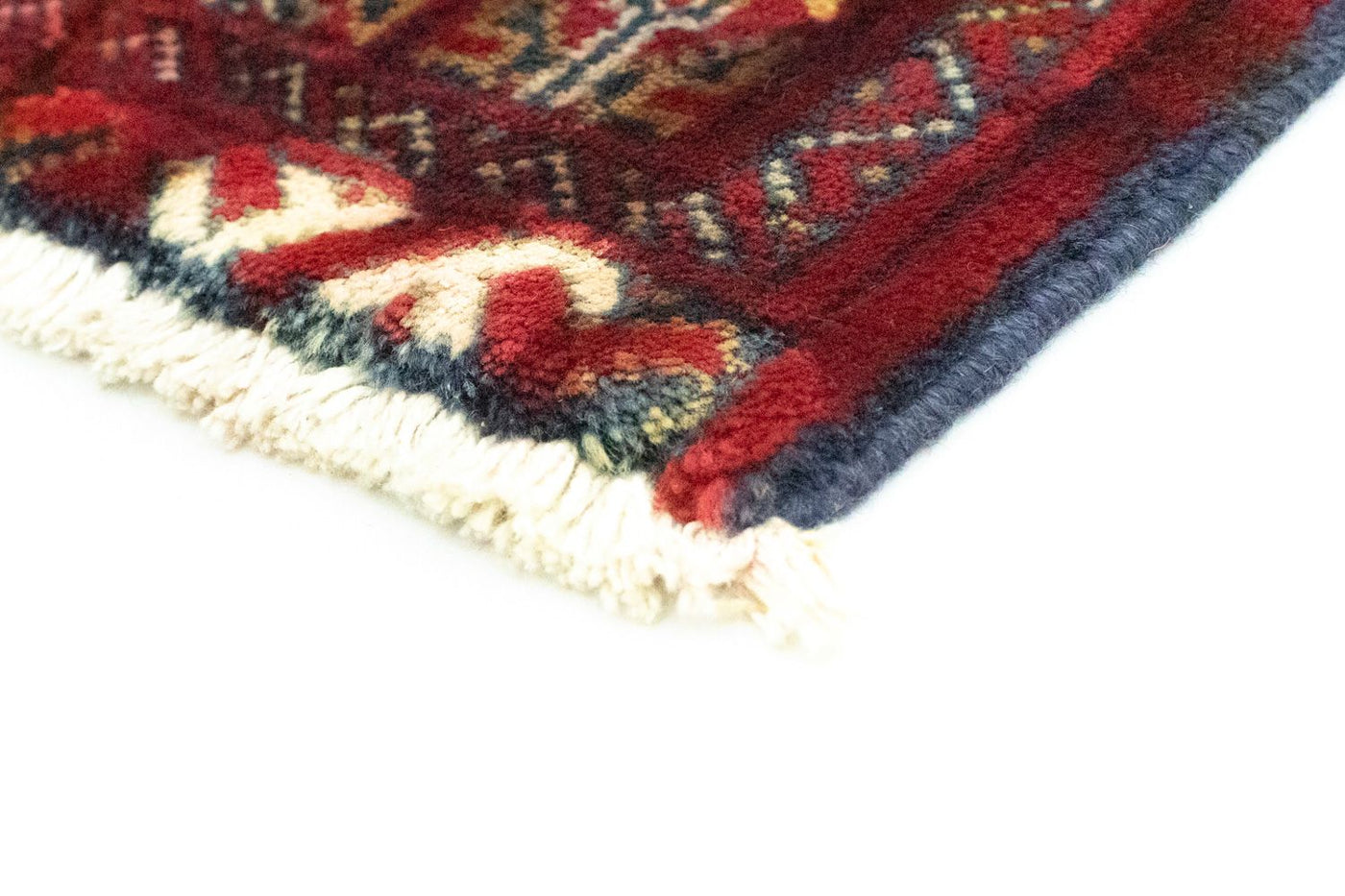 Turkaman-matta 86x62cm - Persisk matta
