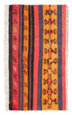 Antikt kilim Mattan 100x60cm