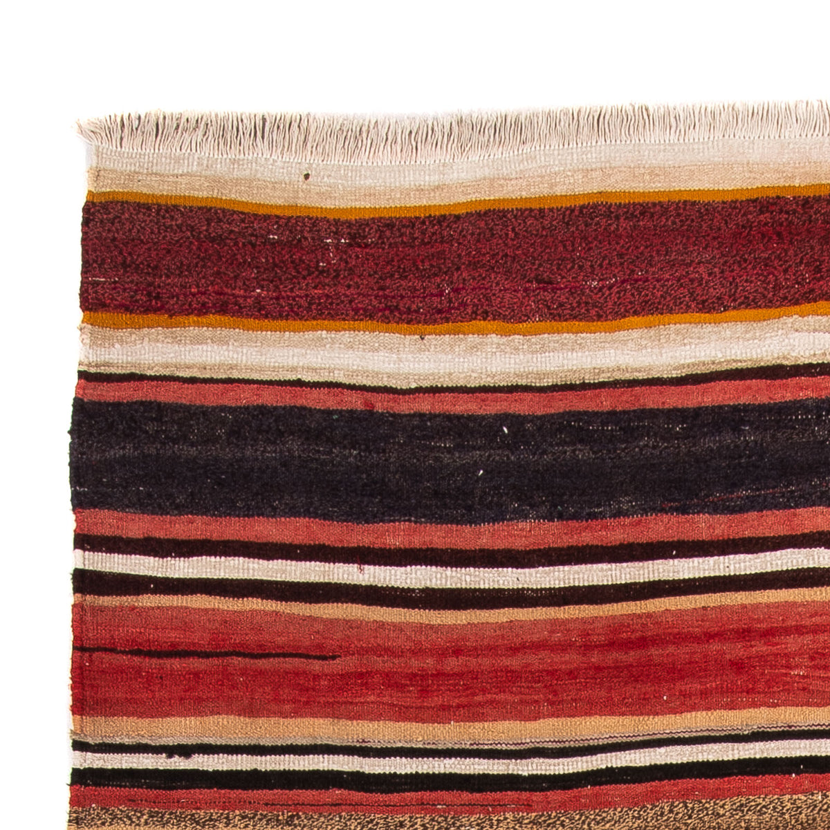 Antikt kilim Mattan 185x255cm