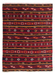 Antikt kilim Mattan 250x145cm