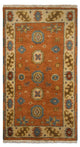 Oriental Carpet 117x63cm