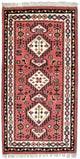Oriental Carpet 90x160cm