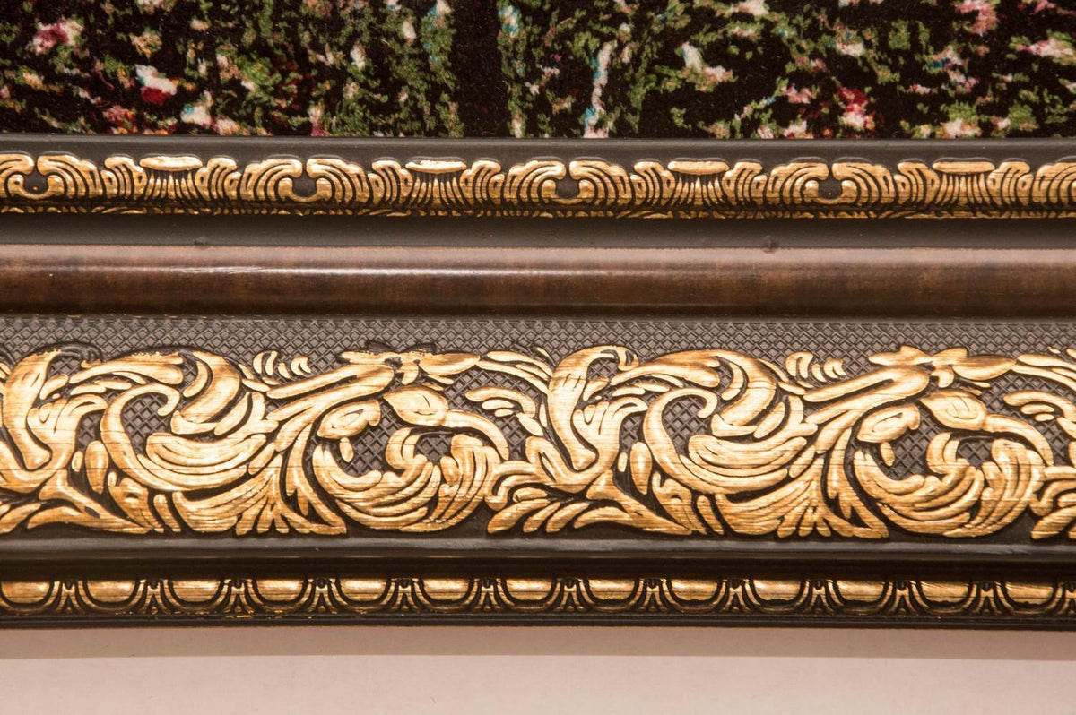 Bild-Teppich 114 x 65 cm Teppichbrücke