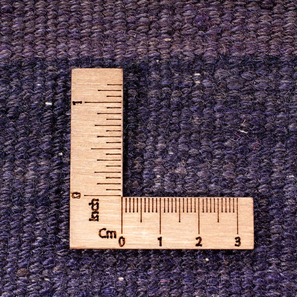 Kelim-matta - gammal - 220 x 135 cm - flerfärgad