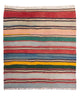Antikt kilim Mattan 160x150cm