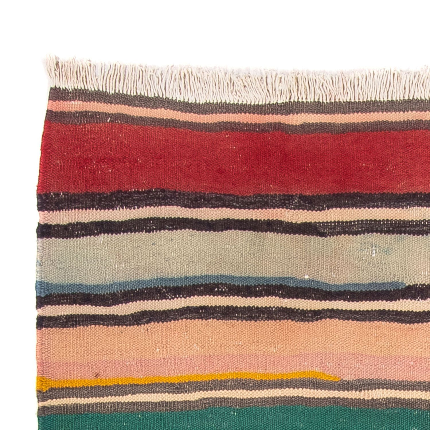 Antikt kilim Mattan 160x150cm