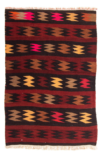 Antikt kilim Mattan 77x117cm