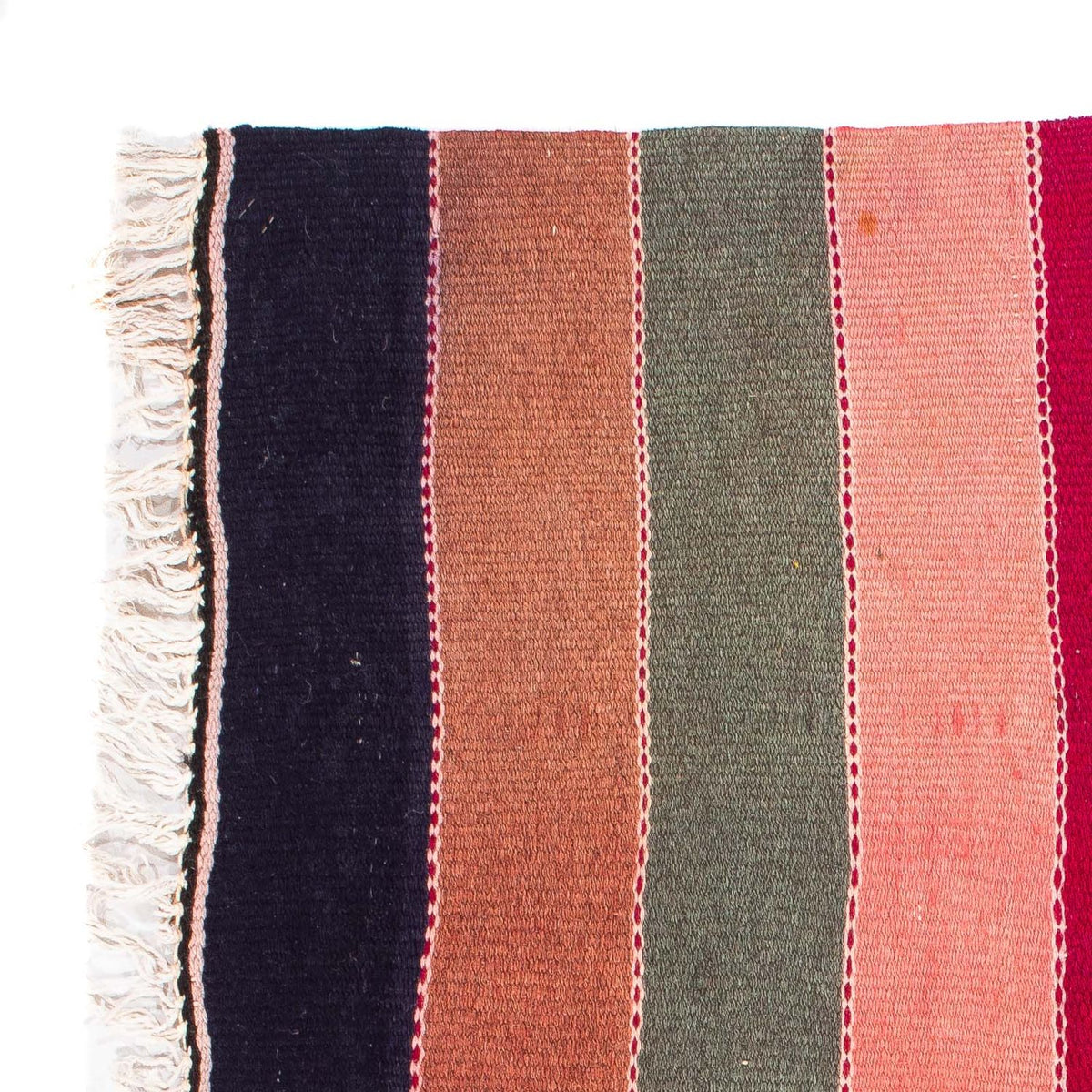 Antikt kilim Mattan 65x110cm