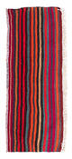 Antikt kilim Mattan 115x47cm
