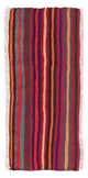 Antikt kilim Mattan 105x45cm