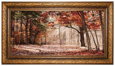 Bildmatta 65x115cm - Oriental Carpet