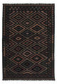 Kilim Maimana Mattan 244x169cm - Ullmatta
