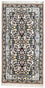 Oriental Carpet - 160 x 90 cm - beige