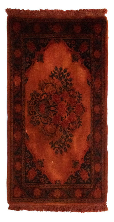 Sarouk Mattan 55x100cm - Persisk matta