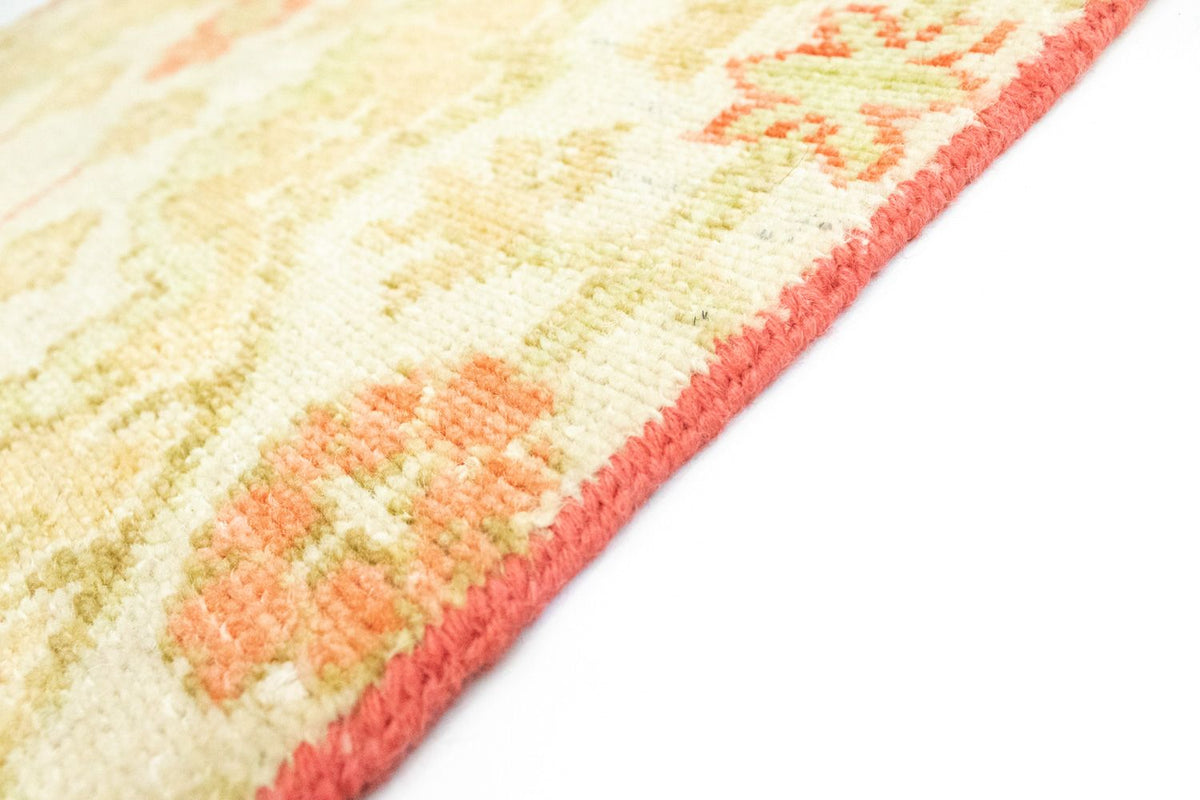 Designermatta - 76 x 62 cm - beige