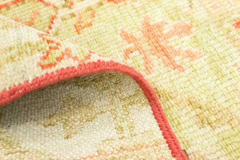 Designermatta - 76 x 62 cm - beige