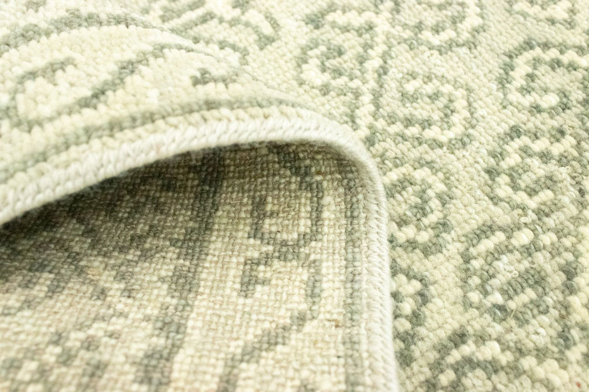 Ullmatta - 74 x 60 cm - beige